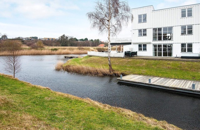 4 person holiday home in Ebeltoft-By Traum