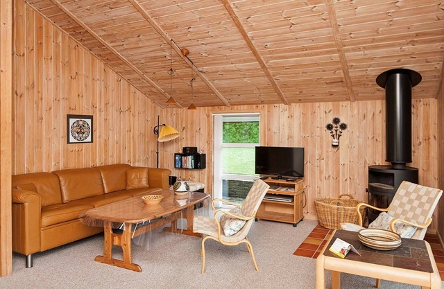 4 person holiday home in Esbjerg V
