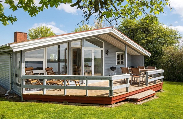 4 person holiday home in Haderslev-By Traum