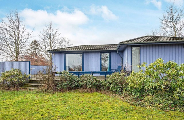 4 person holiday home in Kolding