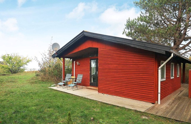 4 person holiday home in Martofte-By Traum