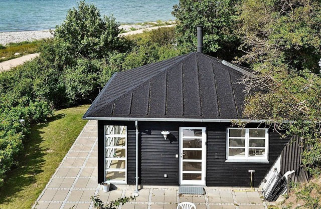 4 person holiday home in Martofte-By Traum
