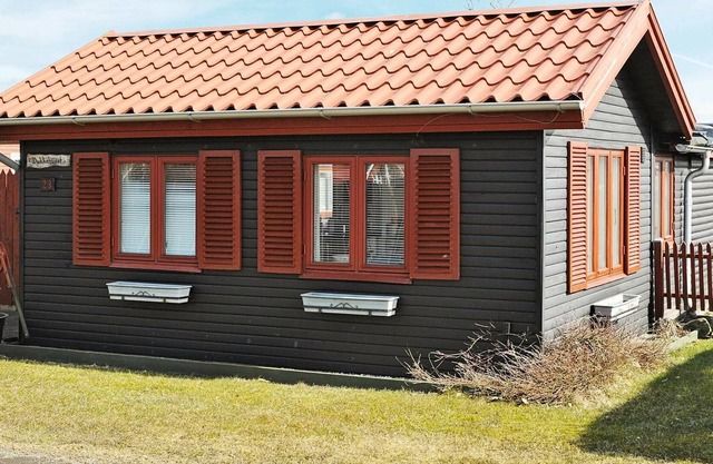4 person holiday home in Mesinge