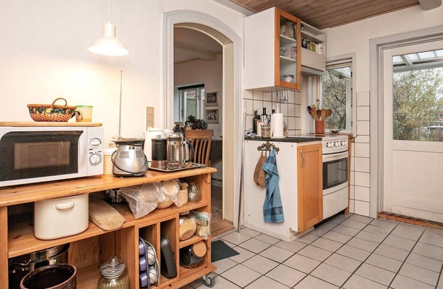 4 person holiday home in Rudkøbing