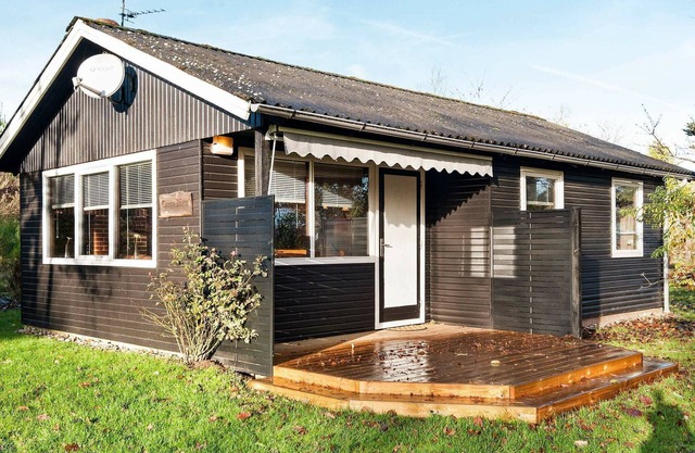 4 person holiday home in Silkeborg-By Traum