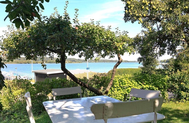 4 person holiday home in Svendborg