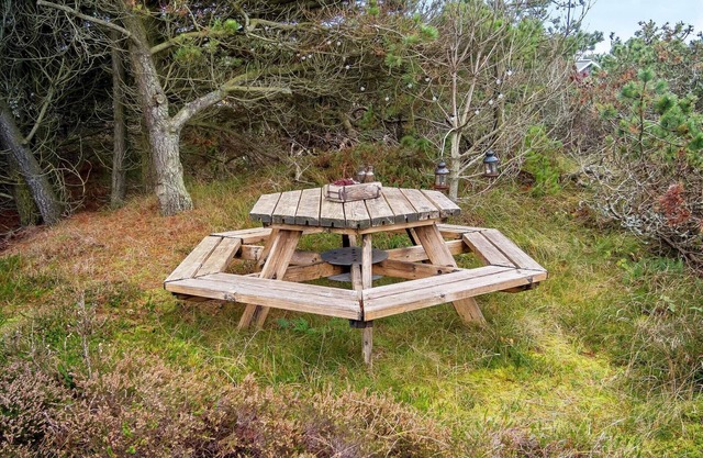 4 person holiday home in Thisted
