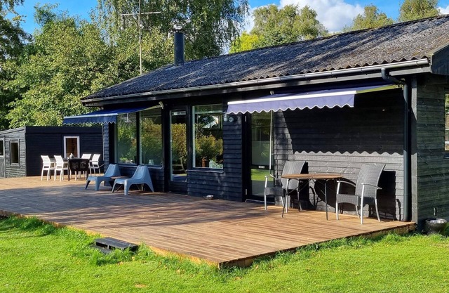 4 person holiday home in Holbæk-By Traum