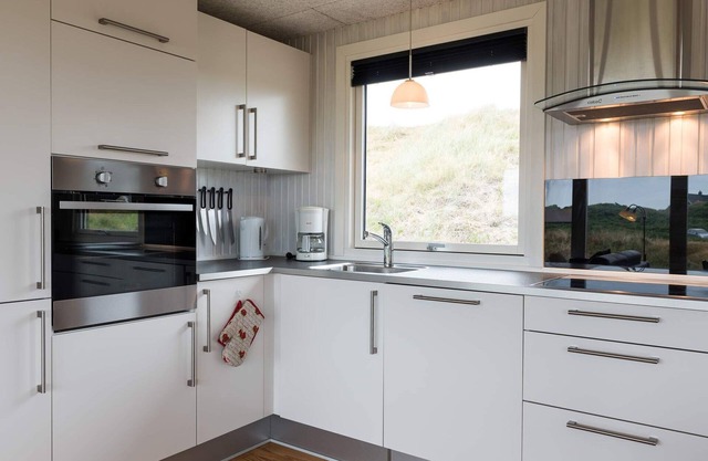 4 person holiday home in Fanø