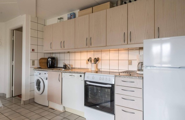 4 person holiday home in Fanø