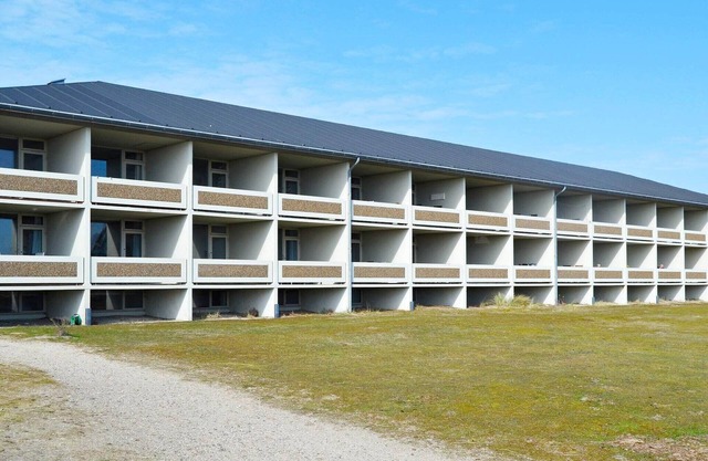 4 person holiday home in Fanø-By Traum