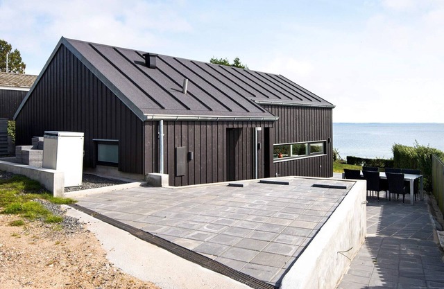 4 person holiday home in Hejls