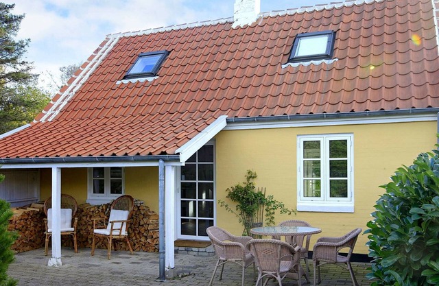 4 person holiday home in Skagen-By Traum