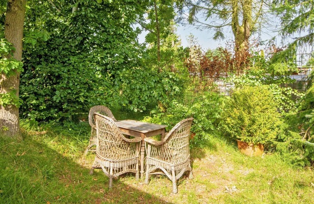 4 Person Holiday Home in Grenaa-by Traum