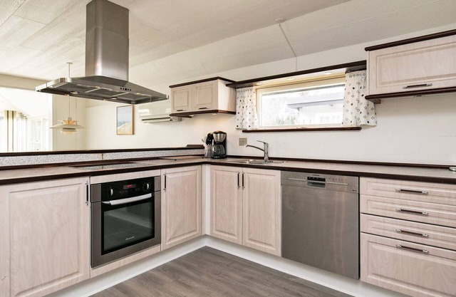 4 person holiday home in Køge