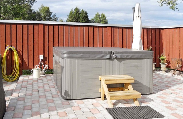 4 Person Holiday Home in Rattvik-by Traum