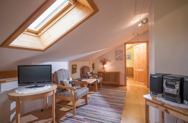 4 persons Apartment/Mühlleitn