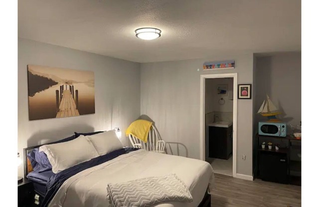 4 Rockleys Vintage Motel, EV Charging available!