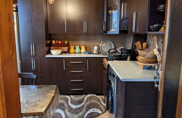 4-room apartment