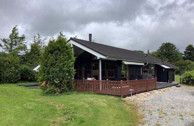 4 star holiday home in Øster Assels-By Traum
