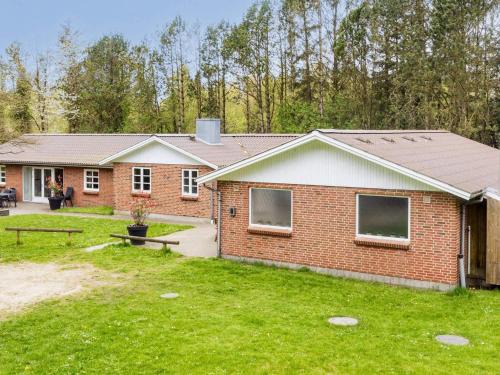 4 star holiday home in Øster Assels-By Traum