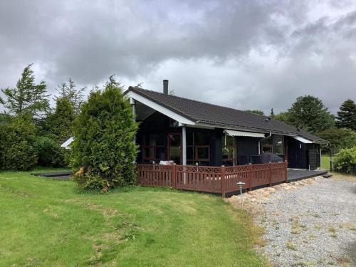 4 star holiday home in Øster Assels-By Traum