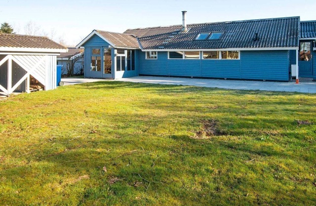 4 star holiday home in Esbjerg V