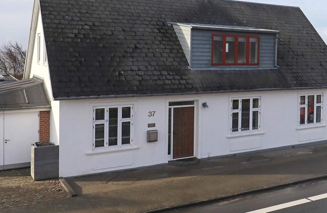 4 star holiday home in Esbjerg V