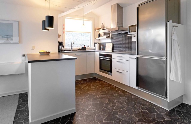 4 star holiday home in Vestervig