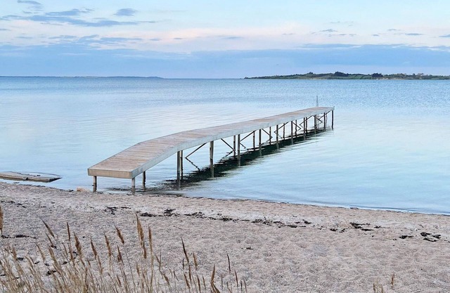 4 star holiday home in Aabenraa