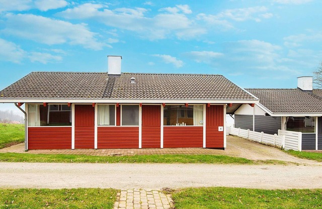 4 star holiday home in Aabenraa-By Traum