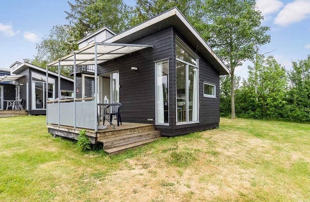 4 star holiday home in Vipperød