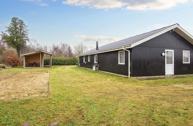 4 star holiday home in Ørsted-By Traum