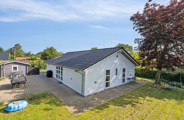 4 star holiday home in Børkop