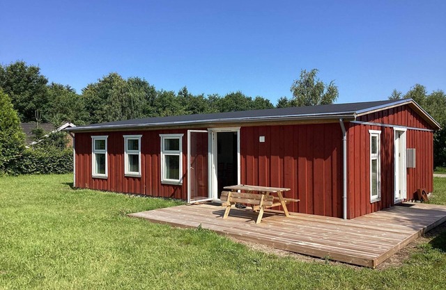 4 star holiday home in Hovborg-By Traum