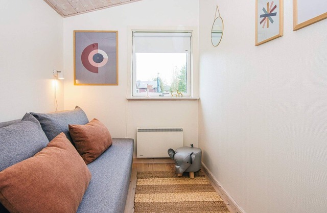 4 star holiday home in Hovborg