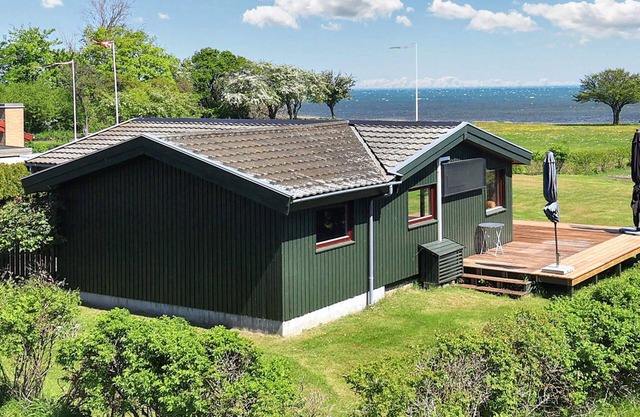 4 star holiday home in Præstø-By Traum