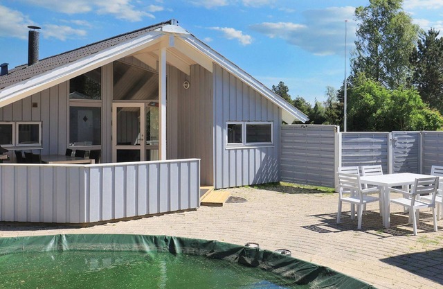 4 star holiday home in Præstø-By Traum