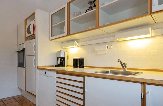 4 star holiday home in Skagen