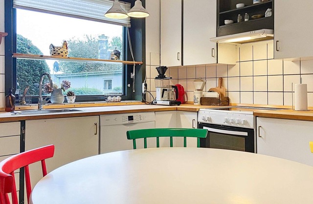 4 star holiday home in Tønder