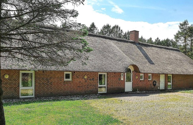 4 star holiday home in Ulfborg
