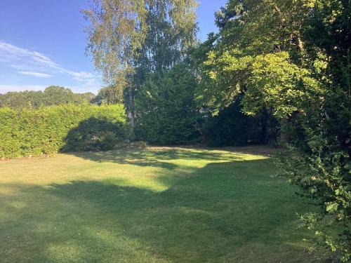 4 star holiday home in Hornbæk