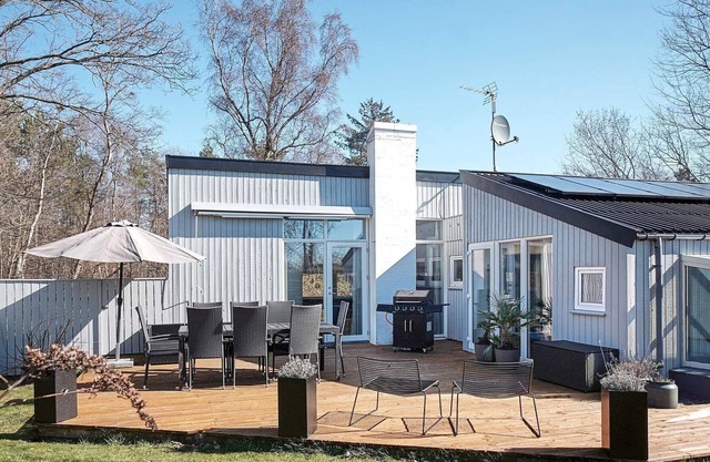 4 star holiday home in Nexø