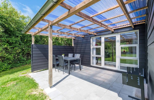 4 star holiday home in Tarm