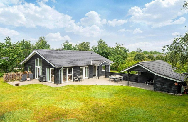 4 star holiday home in Tarm