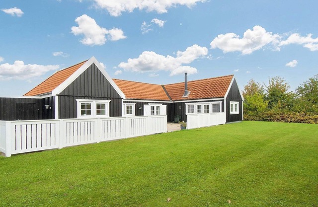 4 star holiday home in Vejby-By Traum