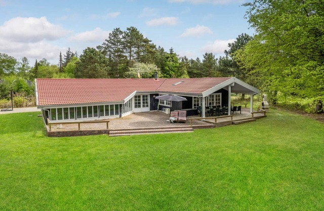 4 star holiday home in Vig