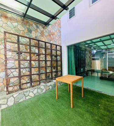 4 Storey Semi-D In Johor Bahru