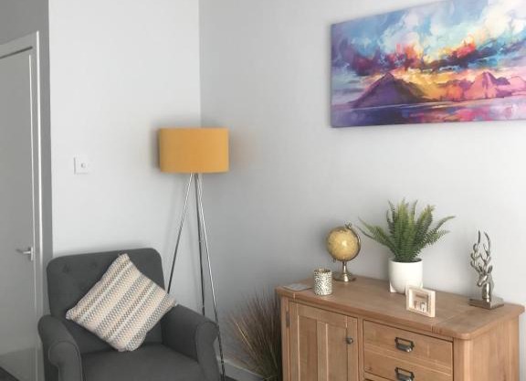4 York Drive, Portree , Isle Of Skye