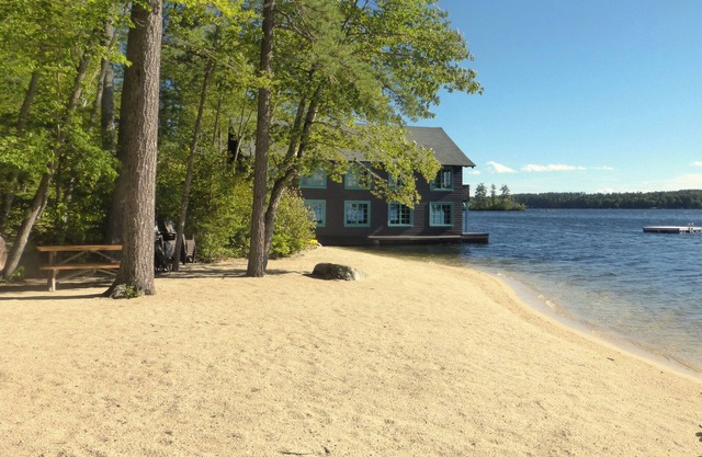 40-acre Luxury Beach Front Estate-Ideal for Reunions & Retreats
